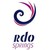 RDO Springs : Spécialiste Français du ressort logo