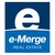 e-Merge Real Estate logo