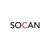 SOCAN logo