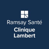 Clinique Lambert logo