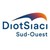 Diot-Siaci Sud-Ouest logo