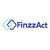 FinzzAct logo