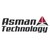 ASMAN TECHNOLOGY logo