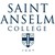 Saint Anselm College logo
