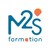 M2S FORMATION logo
