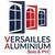 VERSAILLES ALUMINIUM logo