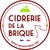 Cidrerie de la Brique logo