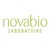 NOVABIO LABORATOIRE CERTIFIE logo