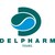 DELPHARM TOURS logo