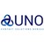 UNO Contact Center logo