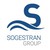 Groupe SOGESTRAN logo