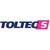 TOLTEC SECURE logo
