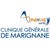 Clinique Générale de Marignane logo