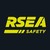 RSEA Safety Australia & New Zealand logo