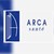ARCA SANTE logo