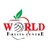World Fruits Center W.L.L. logo