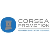 CORSEA PROMOTION logo