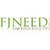 F J Need (foods) Limited. logo