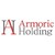 ARMORIC HOLDING logo