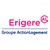 ERIGERE - Groupe Action Logement logo