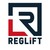 REGLIFT logo