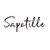 SAPOTILLE logo