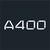 Logo di A400