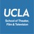 UCLA School of Theater, Film & Television Logo