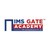 IMS GATE ACADEMY logo
