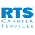 RTS Carrier Services logo