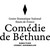 Comédie de Béthune CDN Hauts-de-France logo
