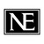 NE logo