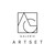 ARTSET SN logo