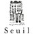 Logo di Éditions du Seuil