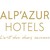 Alp'Azur Hotels logo