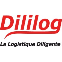 DILILOG logo