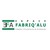 ESPACE FABRIQ'ALU logo