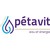 PETAVIT logo