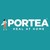 Portea logo