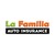 Logotipo de La Familia Auto Insurance
