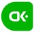 OKWIND logo