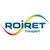 ROIRET Transport logo