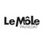 LE MÔLE PASSEDAT - MuCEM logo