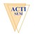 ACTISEM logo