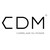 CARRELAGE DU MONDE logo