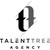 Talent Tree Agency logo