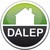 DALEP logo