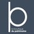 La Boutique du Patrimoine Bordeaux logo