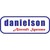 DANIELSON AIRCRAFT SYSTEMS logo
