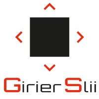 GIRIER - SLII logo